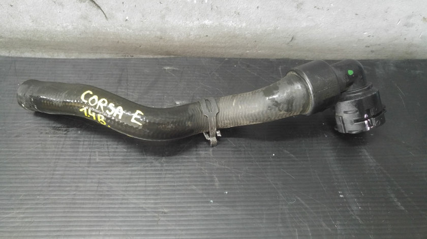 Furtun de apa opel corsa e 1.4 benzina b14xer