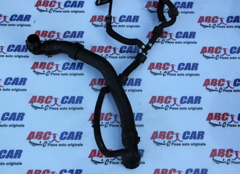 Furtun de apa Volkswagen Passat CC 2008-2012 3AA122101H