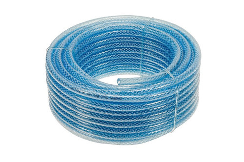 Furtun De Benzină și Ulei întărit Cu 3 Straturi Fi 7 Mm/1 Mb (25 M în Rolă) Amio G07959KPL