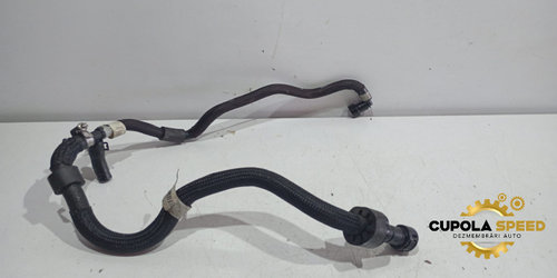 Furtun de combustibil 7799995-01 3.0 d N57D30A BMW Seria 3 E90 [facelift] [2008 - 2013]