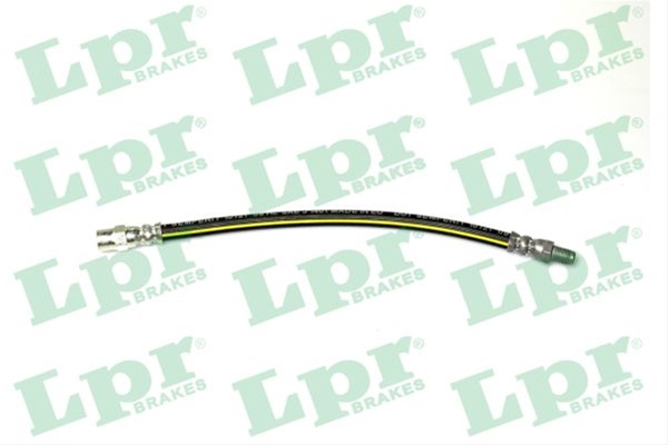 Furtun De Frana Lpr Volvo 6T49002