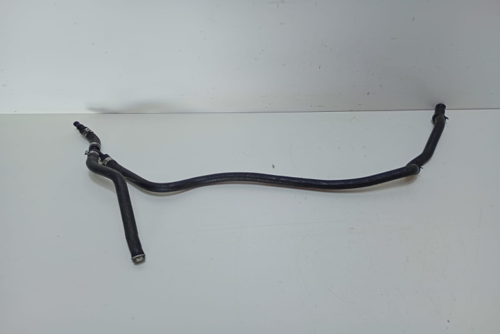 Furtun distribuitor apa A2115011225 Mercedes-Benz Sprinter 2 906 [2006 - 2013]