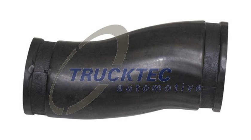 Furtun ear supraalimentare (0214029 TRUCKTEC) MERCEDES-BENZ