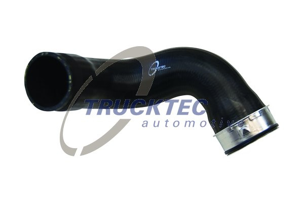 Furtun ear supraalimentare (0214077 TRUCKTEC) MERCEDES-BENZ