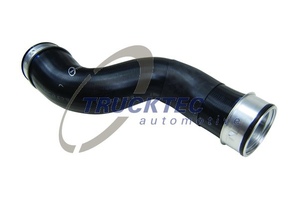 Furtun ear supraalimentare (0214081 TRU) MERCEDES-BENZ