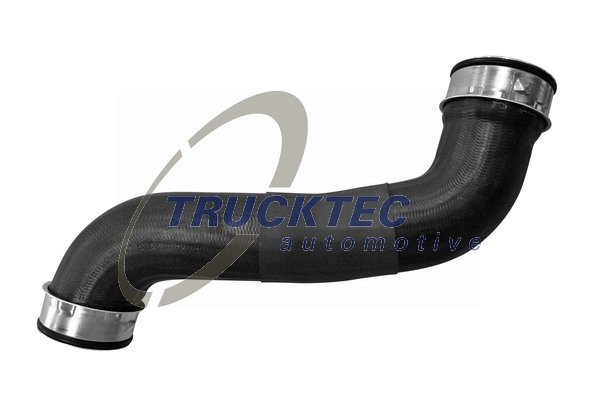 Furtun ear supraalimentare (0214082 TRUCKTEC) MERCEDES-BENZ