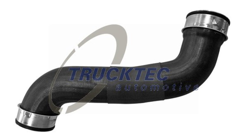 Furtun ear supraalimentare (0214082 TRUCKTEC) MERCEDES-BENZ