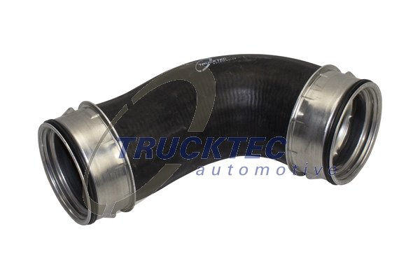 Furtun ear supraalimentare (0214083 TRUCKTEC) MERCEDES-BENZ