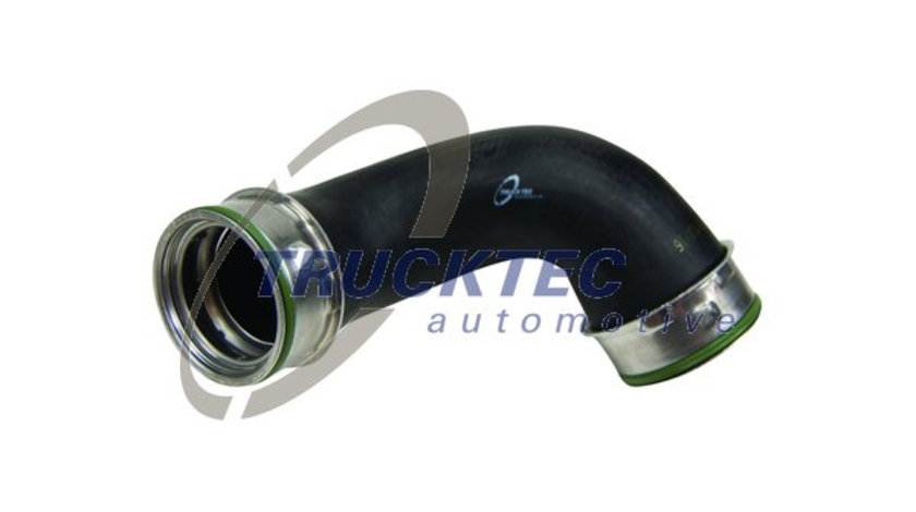 Furtun ear supraalimentare (0214084 TRUCKTEC) MERCEDES-BENZ