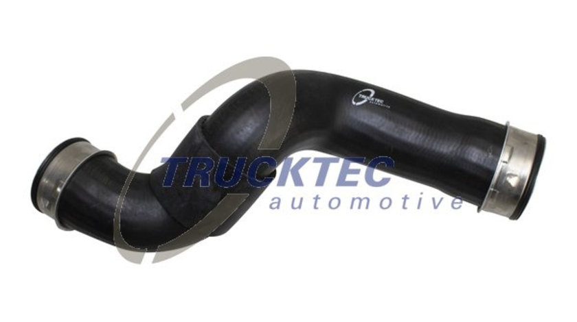 Furtun ear supraalimentare (0214085 TRU) MERCEDES-BENZ