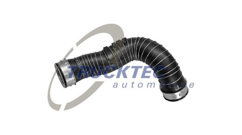 Furtun ear supraalimentare (0214089 TRUCKTEC) MERCEDES-BENZ