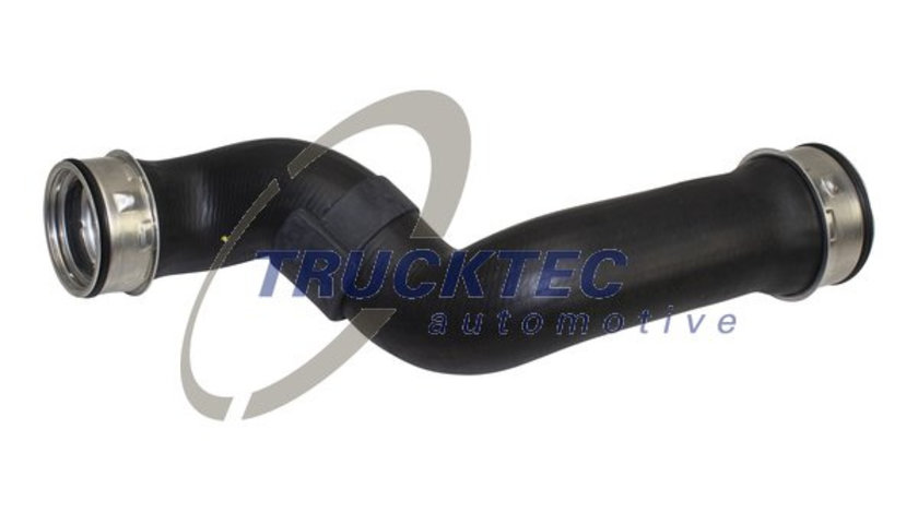 Furtun ear supraalimentare (0214090 TRU) MERCEDES-BENZ