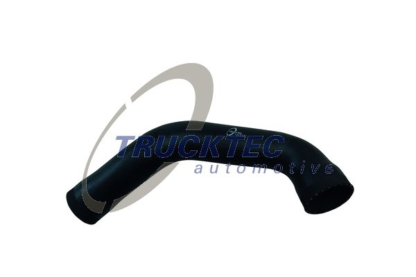 Furtun ear supraalimentare (0214123 TRU) MERCEDES-BENZ
