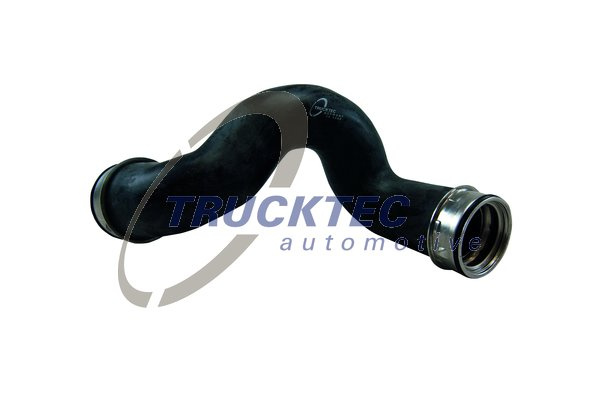Furtun ear supraalimentare (0214124 TRUCKTEC) MERCEDES-BENZ