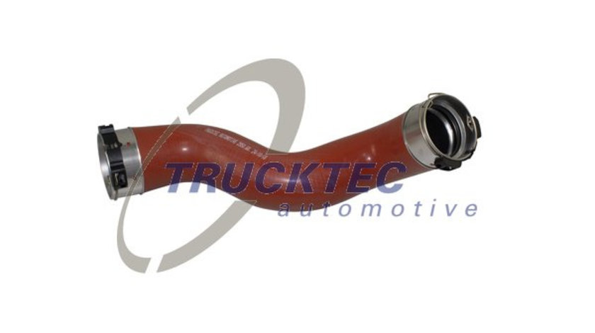 Furtun ear supraalimentare (0214126 TRU) MERCEDES-BENZ