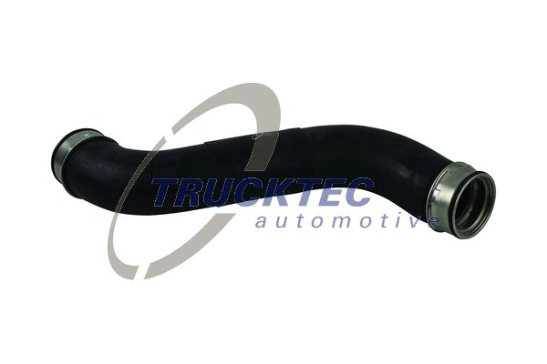 Furtun ear supraalimentare (0214153 TRUCKTEC) MERCEDES-BENZ
