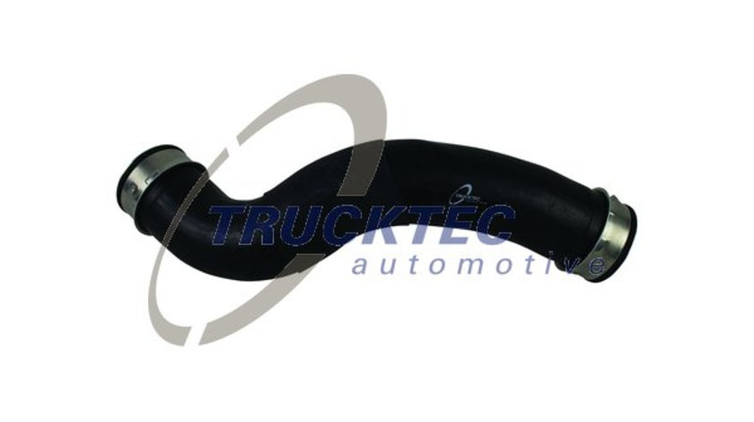 Furtun ear supraalimentare (0214154 TRUCKTEC) AUDI,MERCEDES-BENZ