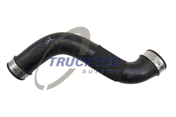 Furtun ear supraalimentare (0214156 TRUCKTEC) MERCEDES-BENZ