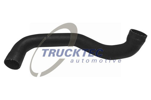Furtun ear supraalimentare (0240134 TRU) MERCEDES-BENZ