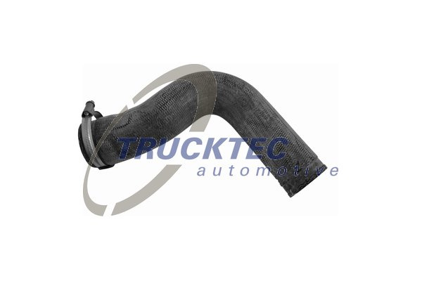 Furtun ear supraalimentare (0240201 TRU) MERCEDES-BENZ
