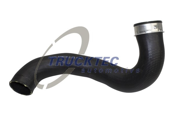 Furtun ear supraalimentare (0240227 TRUCKTEC) MERCEDES-BENZ