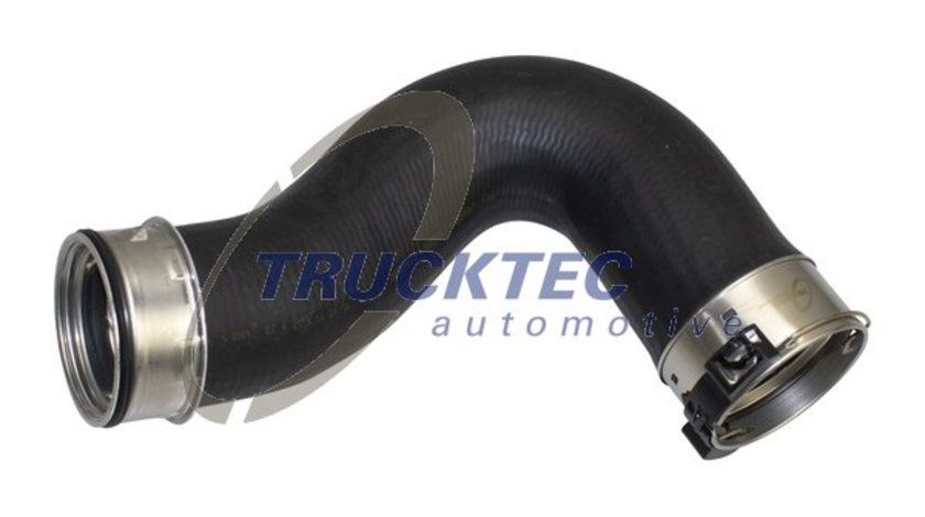 Furtun ear supraalimentare (0240230 TRUCKTEC) MERCEDES-BENZ