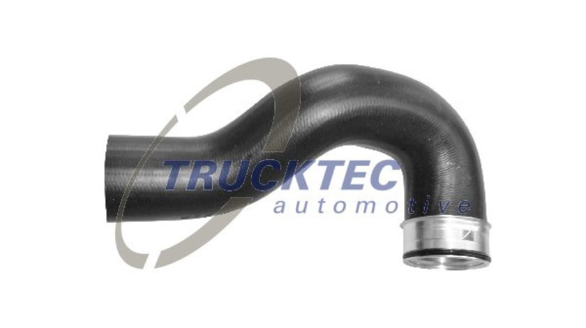 Furtun ear supraalimentare (0240233 TRUCKTEC) MERCEDES-BENZ