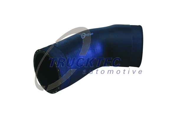 Furtun ear supraalimentare (0240237 TRU) MERCEDES-BENZ