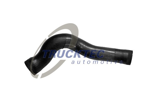 Furtun ear supraalimentare (0240238 TRUCKTEC) MERCEDES-BENZ