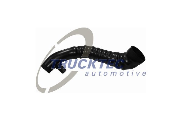 Furtun ear supraalimentare (0240239 TRUCKTEC) MERCEDES-BENZ