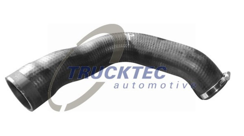 Furtun ear supraalimentare (0240241 TRUCKTEC) MERCEDES-BENZ