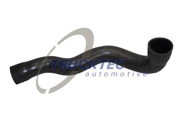 Furtun ear supraalimentare (0240242 TRUCKTEC) MERCEDES-BENZ