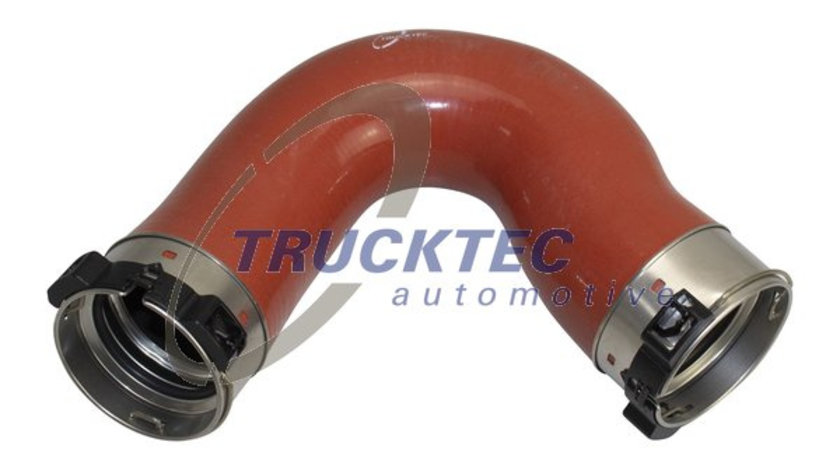 Furtun ear supraalimentare (0240269 TRUCKTEC) MERCEDES-BENZ