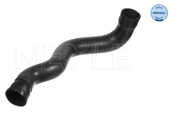 Furtun ear supraalimentare (0395280003 MEYLE) MERCEDES-BENZ