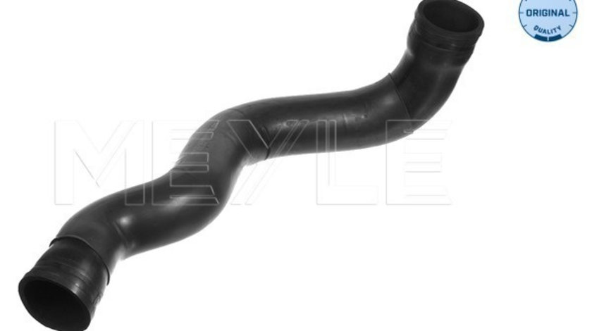 Furtun ear supraalimentare (0395280003 MEYLE) MERCEDES-BENZ