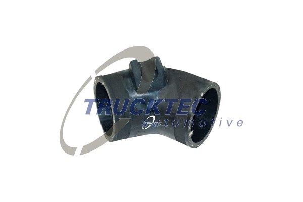 Furtun ear supraalimentare (0714096 TRU) AUDI,SKODA,VW