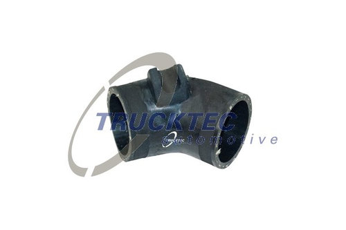 Furtun ear supraalimentare (0714096 TRU) AUDI,SKODA,VW