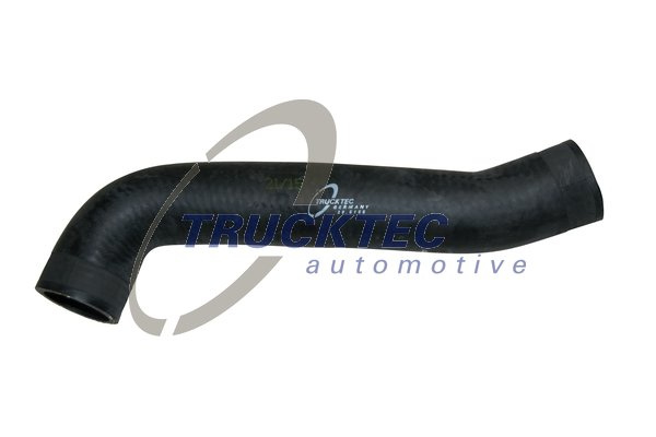 Furtun ear supraalimentare (0714104 TRUCKTEC) AUDI,SEAT,SKODA,VW
