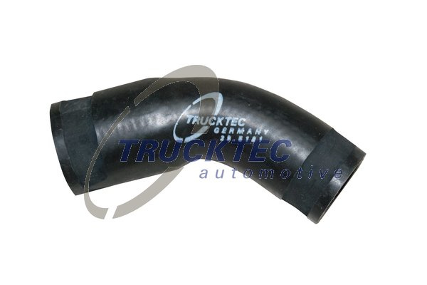Furtun ear supraalimentare (0714119 TRUCKTEC) AUDI