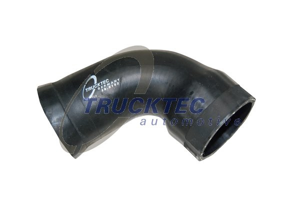 Furtun ear supraalimentare (0714120 TRUCKTEC) AUDI
