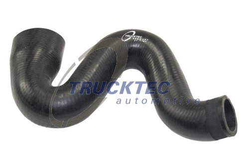 Furtun ear supraalimentare (0714122 TRUCKTEC) AUDI,SKODA,VW