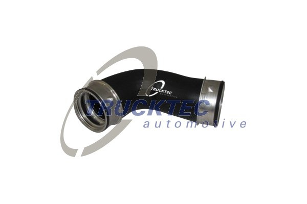 Furtun ear supraalimentare (0714127 TRUCKTEC) AUDI,SEAT,SKODA,VW