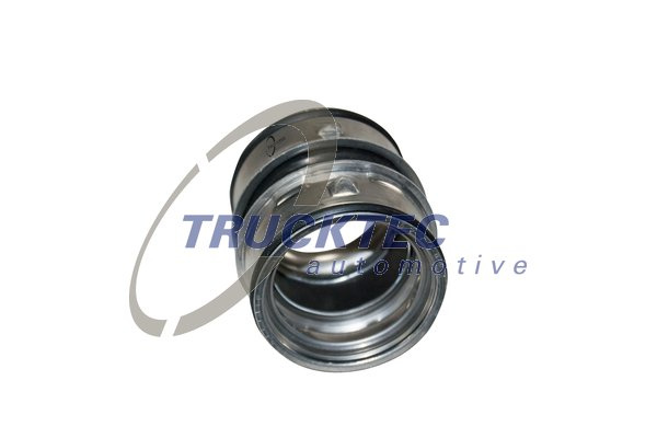 Furtun ear supraalimentare (0714129 TRUCKTEC) AUDI,SEAT,VW