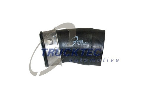 Furtun ear supraalimentare (0714151 TRUCKTEC) AUDI,SEAT,SKODA,VW