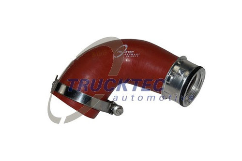 Furtun ear supraalimentare (0714155 TRUCKTEC) AUDI,SEAT,SKODA,VW