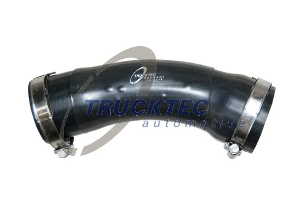 Furtun ear supraalimentare (0714156 TRUCKTEC) AUDI