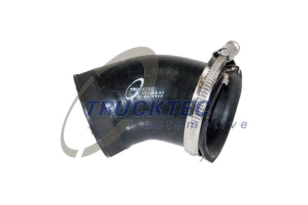 Furtun ear supraalimentare (0714160 TRUCKTEC) AUDI,SEAT,SKODA,VW
