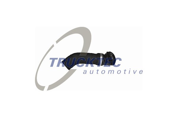 Furtun ear supraalimentare (0814029 TRUCKTEC) BMW