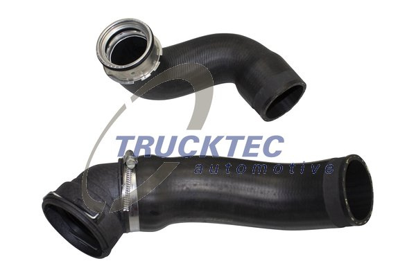 Furtun ear supraalimentare (0814030 TRUCKTEC) BMW