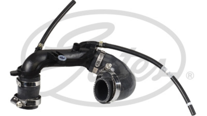 Furtun ear supraalimentare (090083 GATES) DACIA,RENAULT